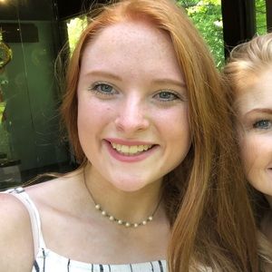 Meet your Posher, Kayleigh